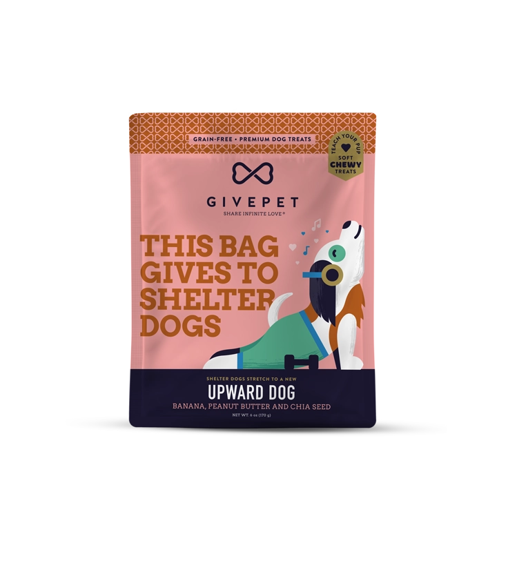 Upward Dog Treats