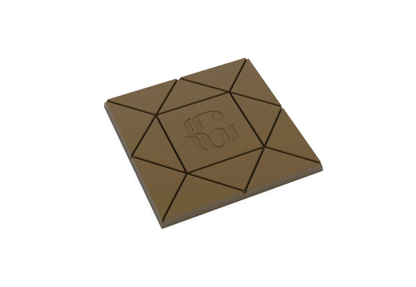 Wild Blueberry Chocolate 61% (CANNOT SHIP)