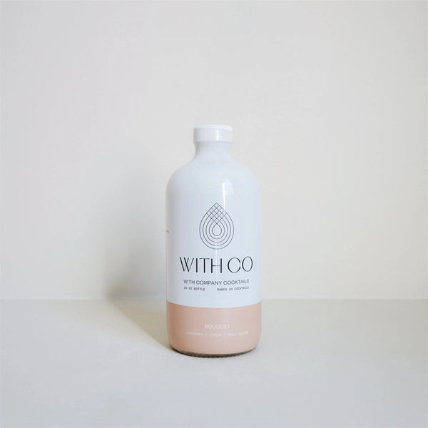 Bouquet Cocktail Mix (CANNOT SHIP)