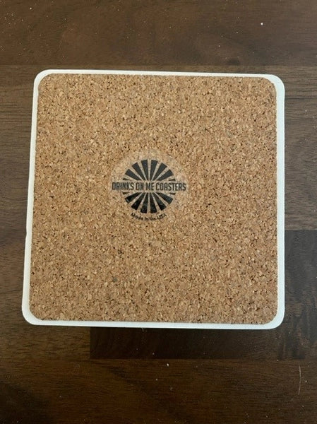 Coaster - 5 Missed Calls