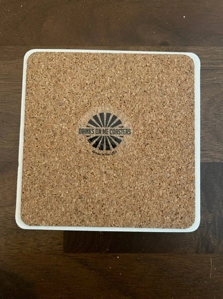 Coaster - Mom Was Right
