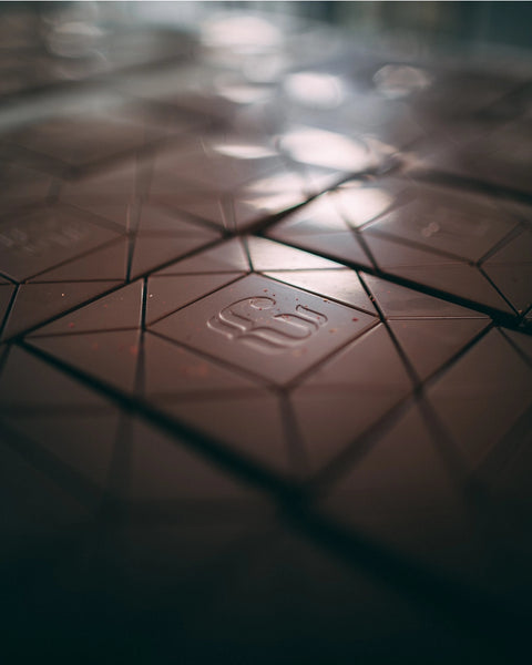 77% Sea Salt Chocolate (CANNOT SHIP)