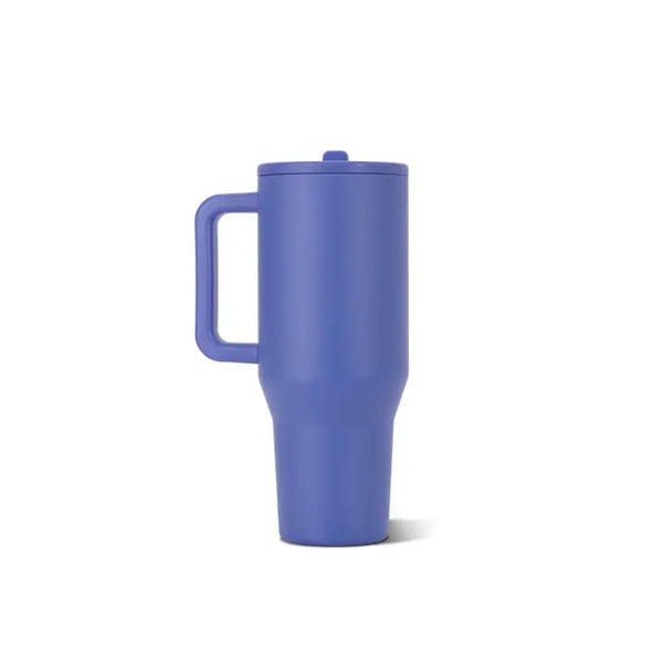 Berry Pop HydroJug 32 oz Traveler Tumbler