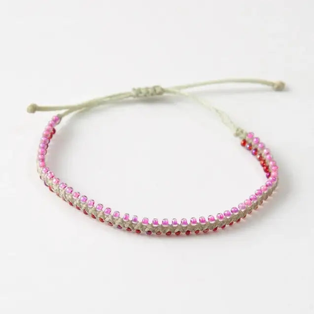 Friendship Bracelet - Bestie