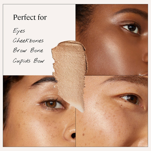 Cream Highlighter - Champagne