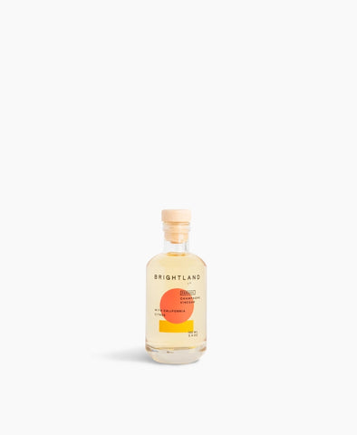 MINI Parasol Champagne Vinegar