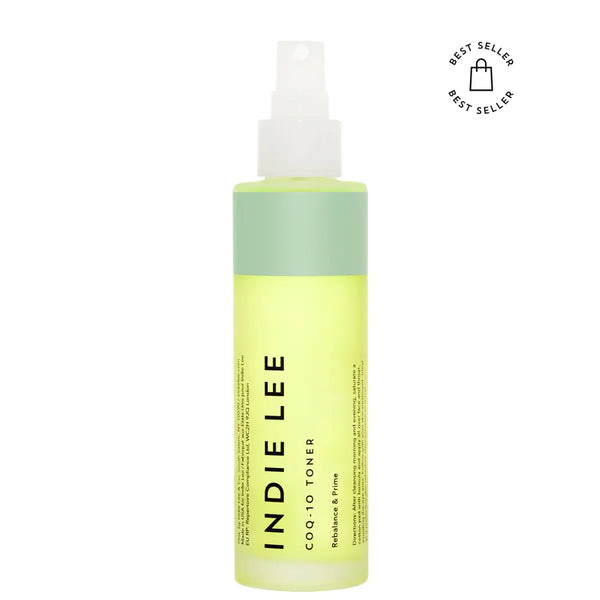 CoQ-10 Toner - 125ml