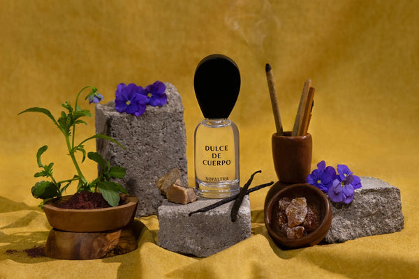 Dulce De Cuerpo Perfume