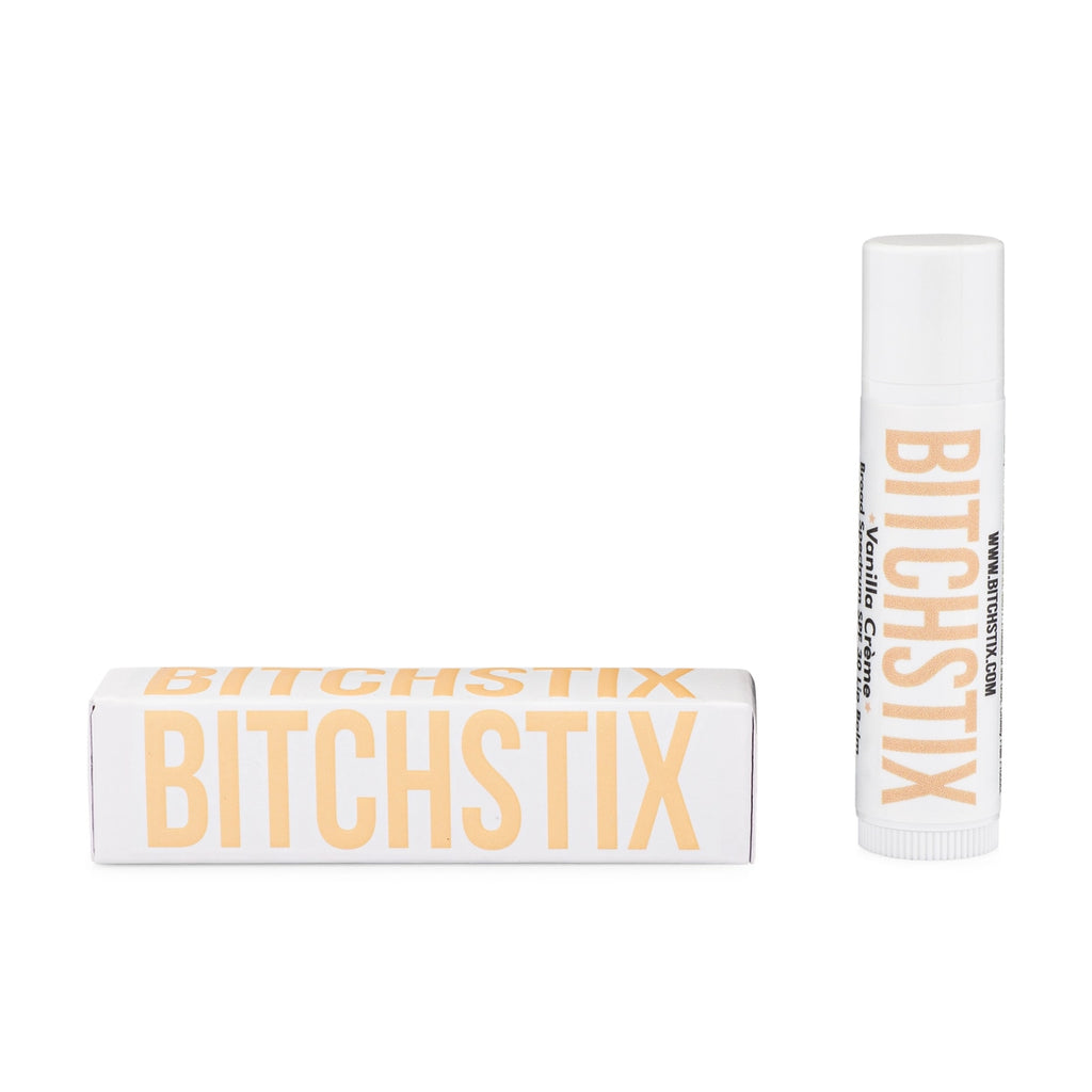 Vanilla Creme SPF30 Lip Balm