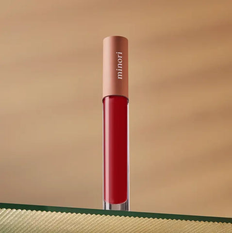 Lip Gloss - Poppy
