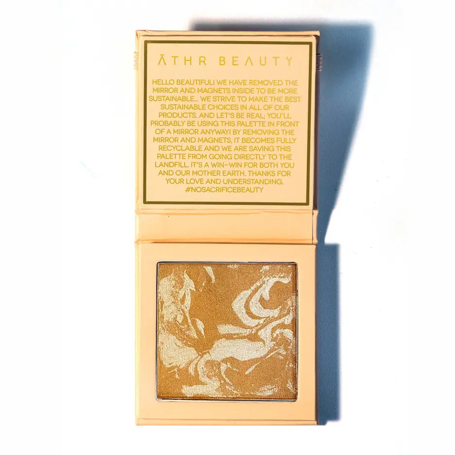 Diffused Reflections Bronzing Powder - Aurora