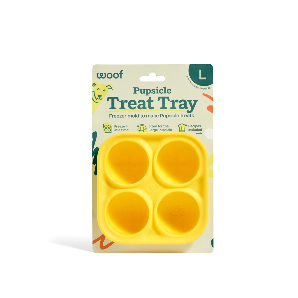 Pupsicle Treat Tray - Large