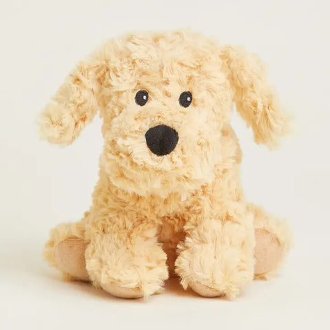 Golden Dog Warmies Junior