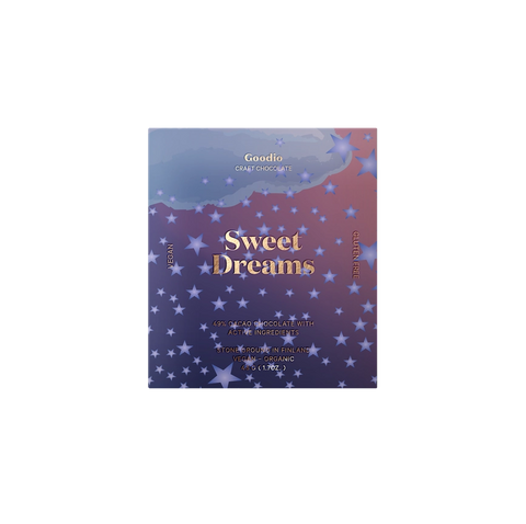 Sweet Dreams Chocolate 49% (CANNOT SHIP)