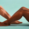 Liscia Shave Oil
