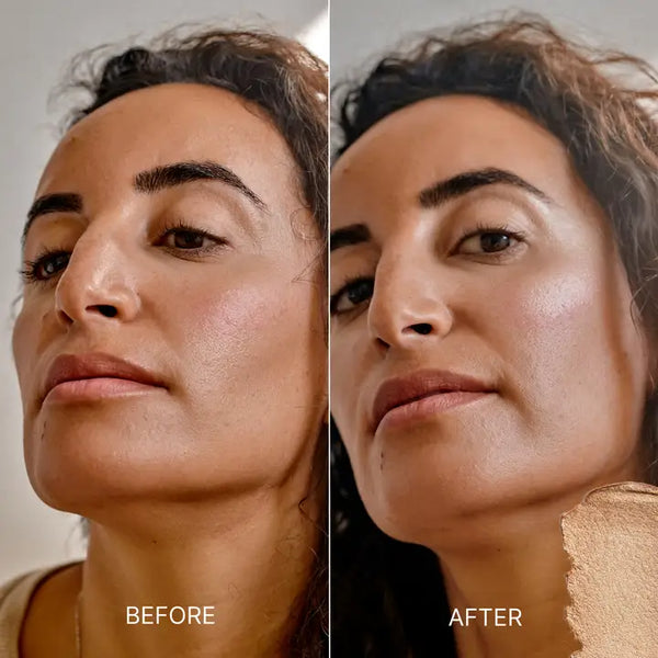 No Makeup Glow Kit