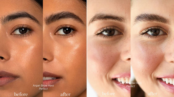 Argan Brow Hero - Perfect