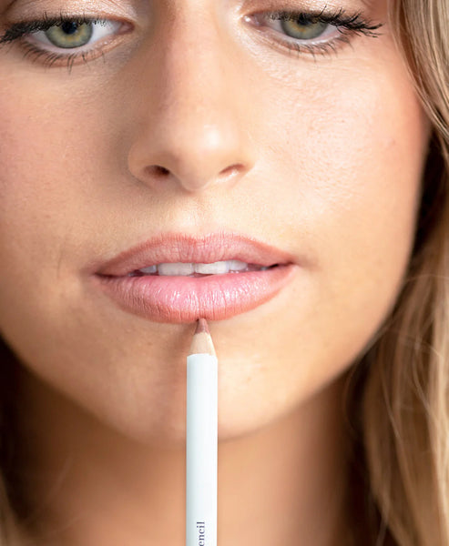 Açaí Lip Pencil - Shy