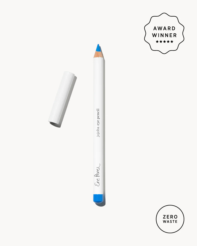 Jojoba Eye Pencil - Cerulean