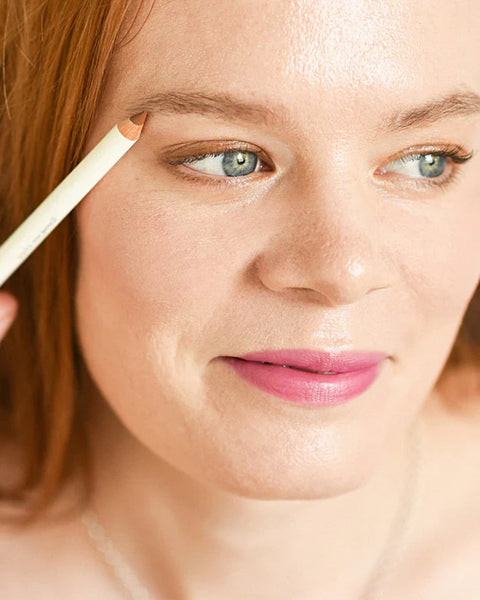 Jojoba Eye Pencil - Clay