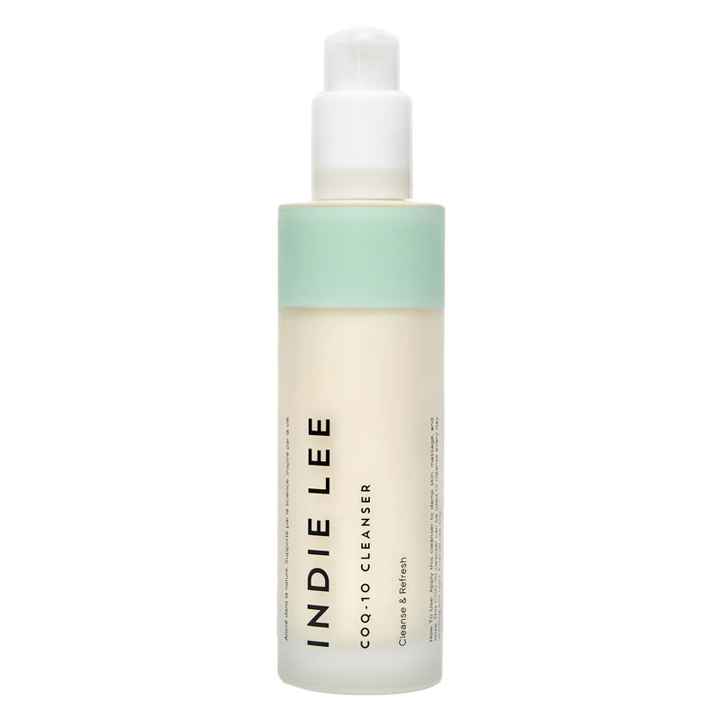 CoQ-10 Cleanser - 125ml