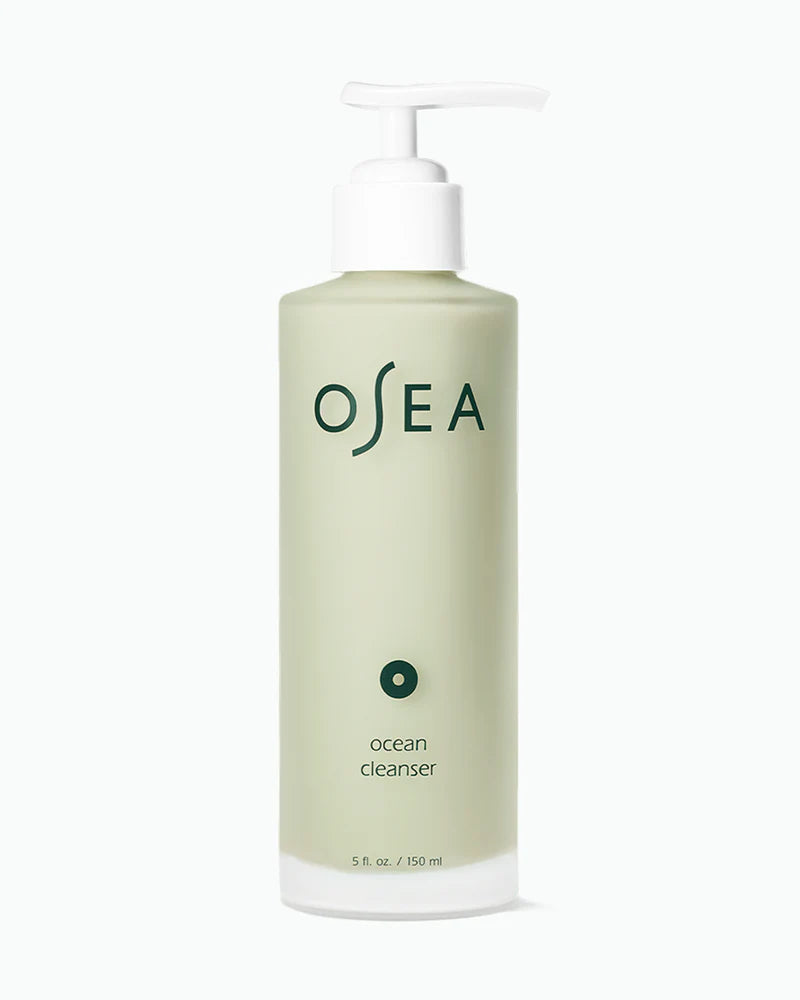 Ocean Cleanser