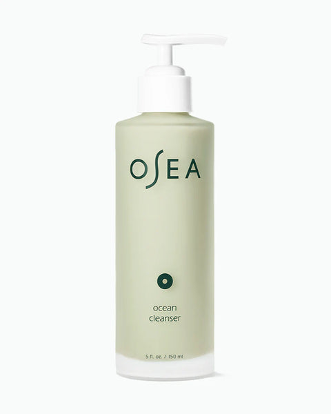 Ocean Cleanser