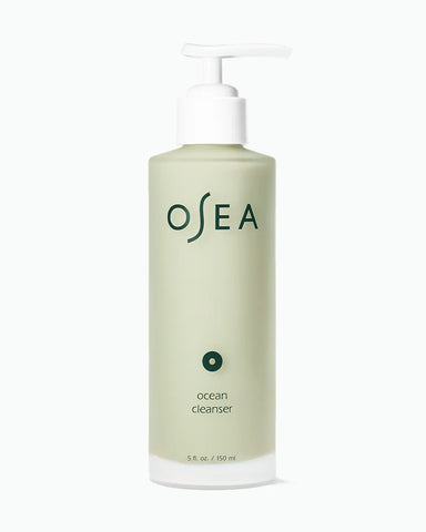 Ocean Cleanser