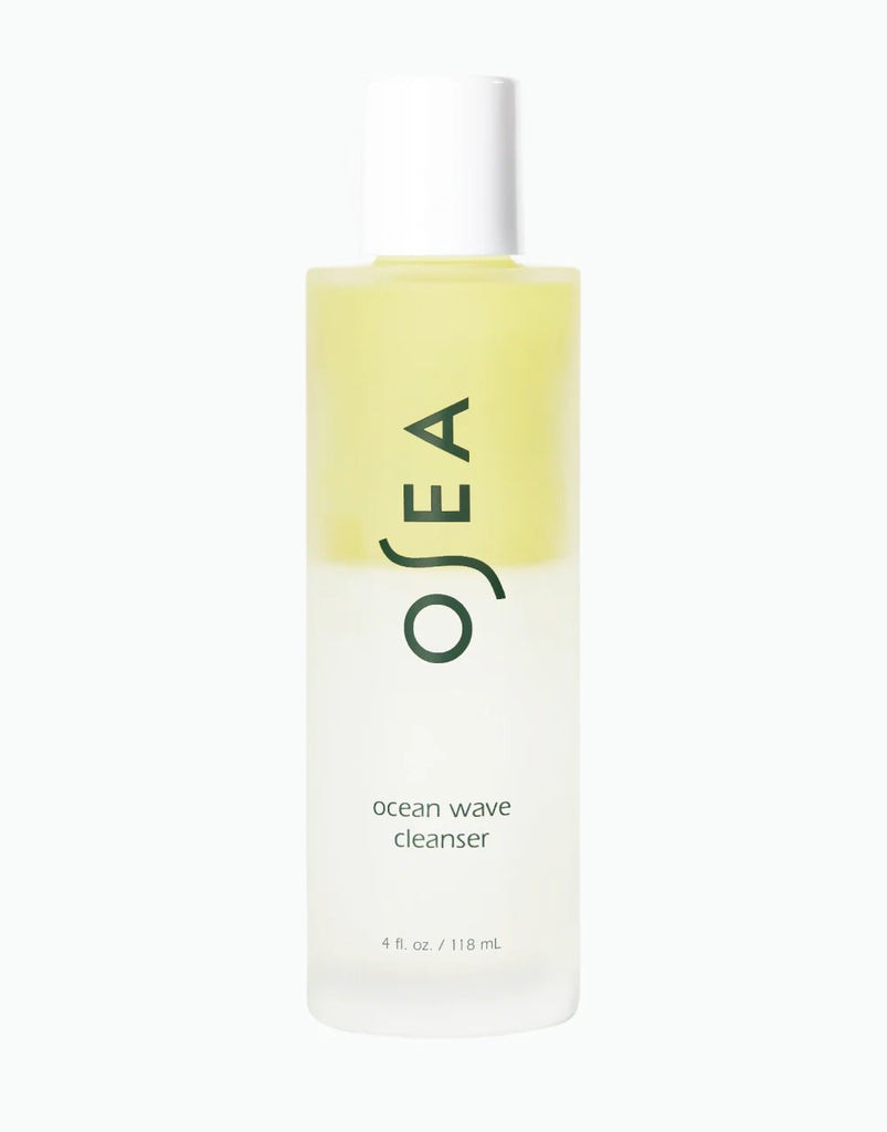 Ocean Wave Cleanser - 4 oz