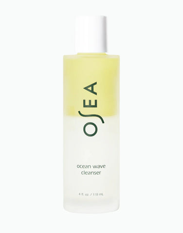 Ocean Wave Cleanser - 4 oz