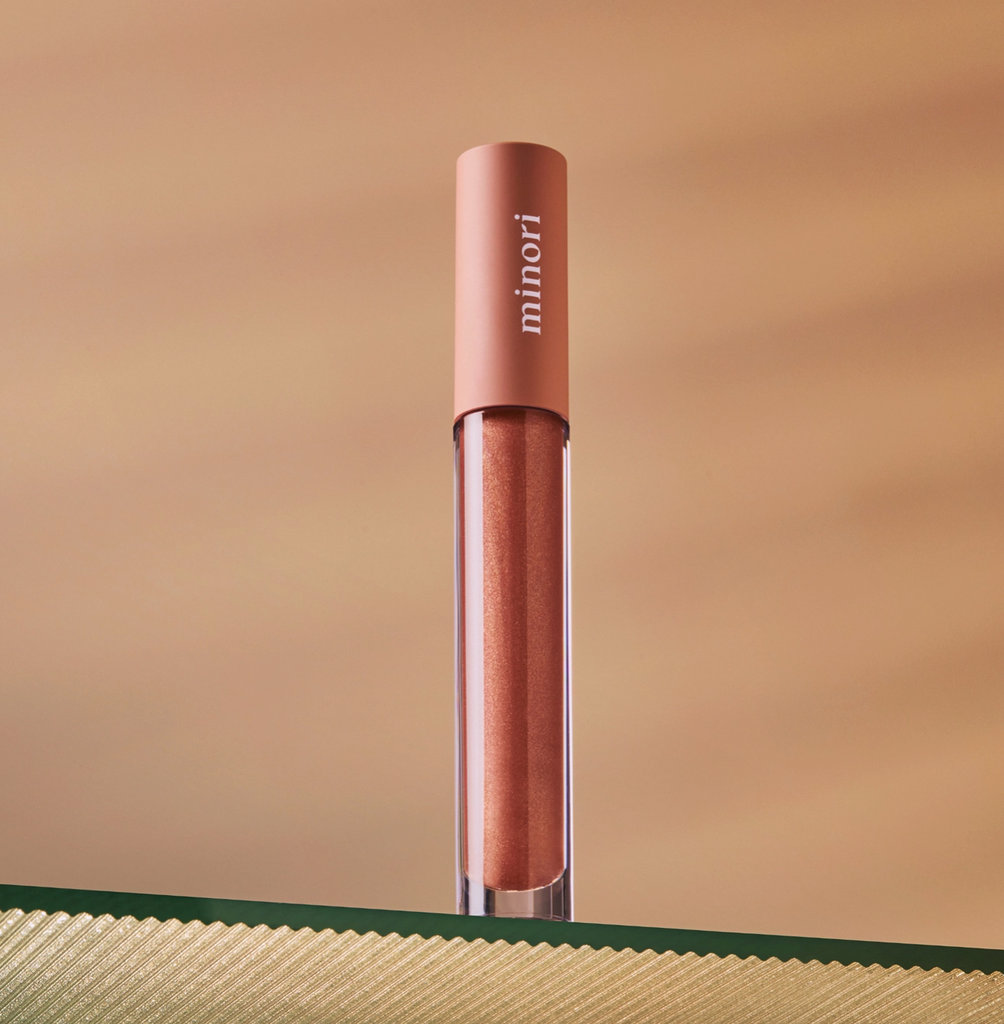 Lip Gloss - Cozy