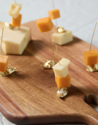The Gloria Hors D'Oeuvres Picks