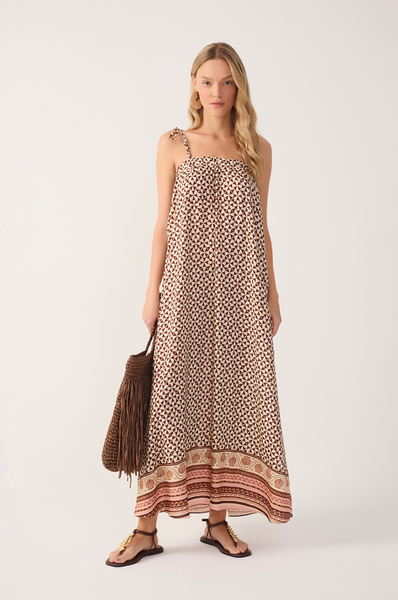 Solstice Dress