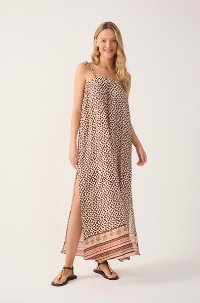 Solstice Dress