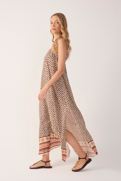 Solstice Dress