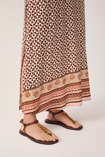 Solstice Dress