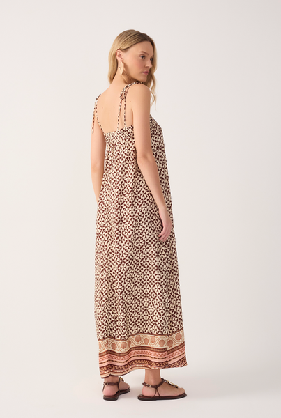 Solstice Dress
