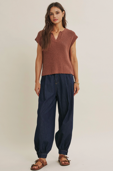 Jordie Top -- Marsala