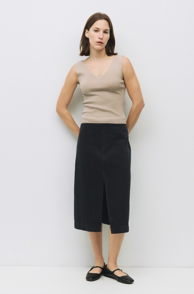 Jude Skirt -- Black