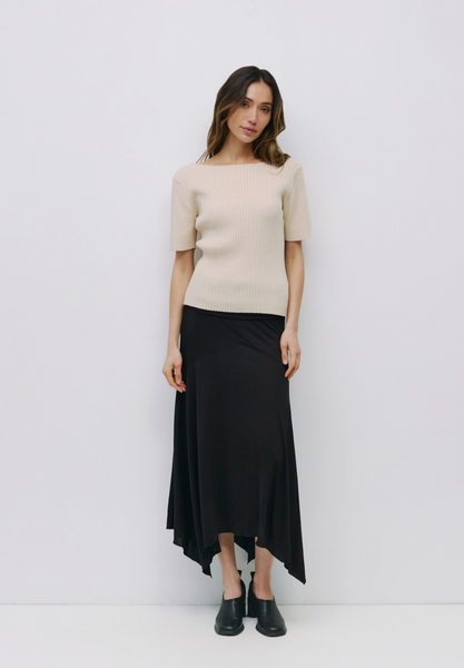 Sandy Top -- Cream