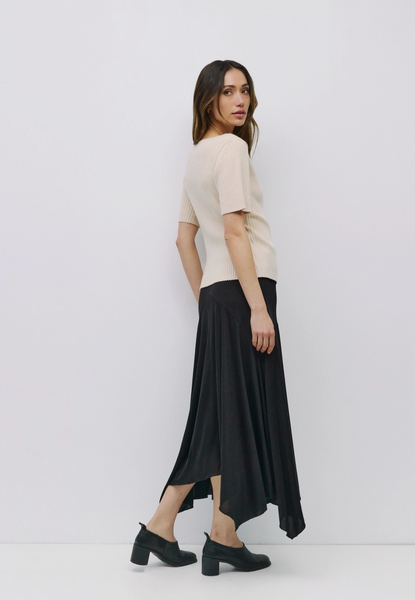 Sandy Top -- Cream