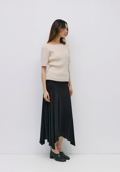 Sandy Top -- Cream