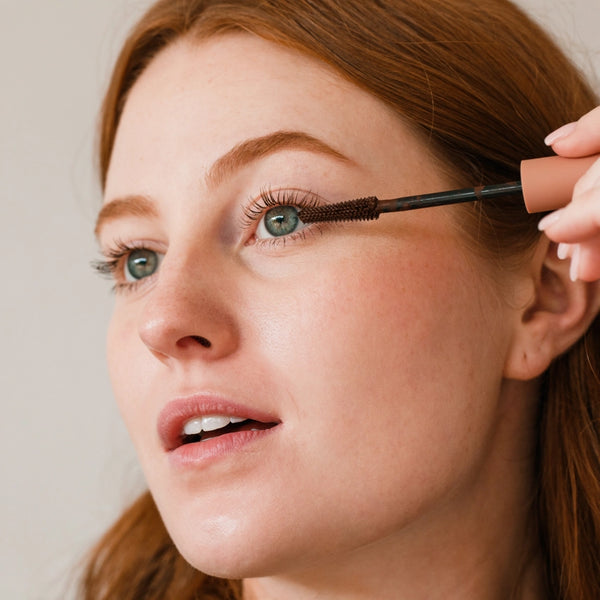 Mother of Lashes Mascara - Brown
