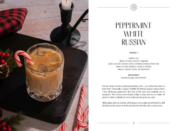 Sips of the Seasons