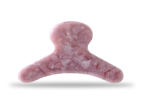 French Claw - Heather Mauve Pink