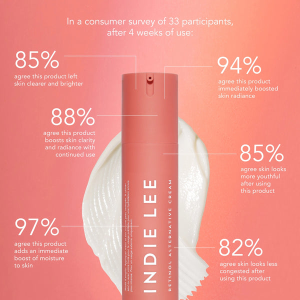 Retinol Alternative Cream - 45ml