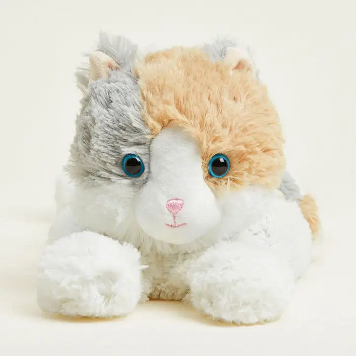 Calico Cat Warmies