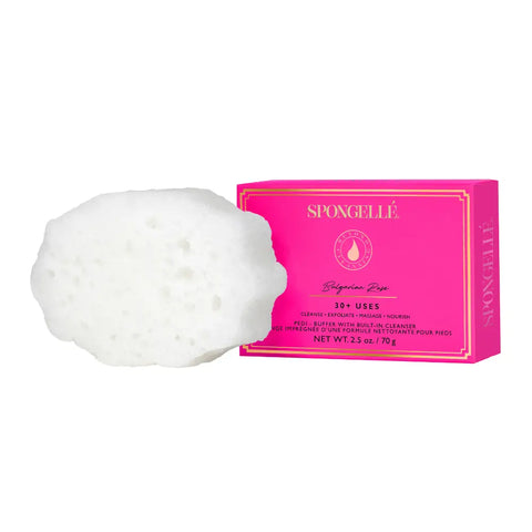 Pedi-Buffer - Bulgarian Rose