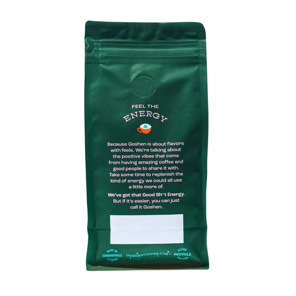 Heavy Feels French Coffee - Dark Roast | Whole Bean