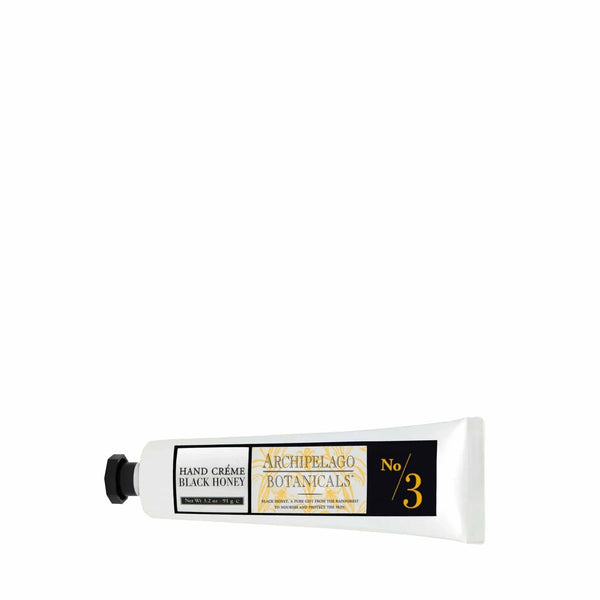 Black Honey Hand Creme - 3.2 Fl oz